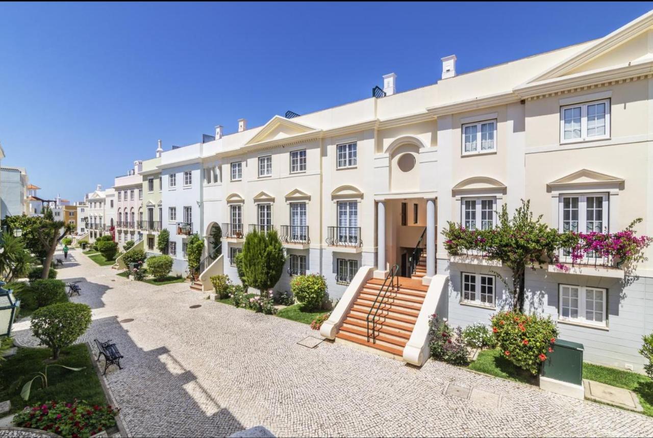 Sweet Old Village Quarteira Exterior photo