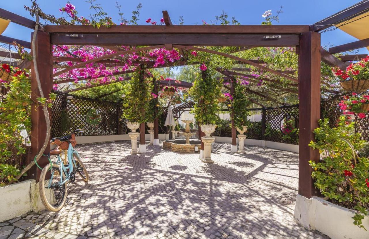 Sweet Old Village Quarteira Exterior photo
