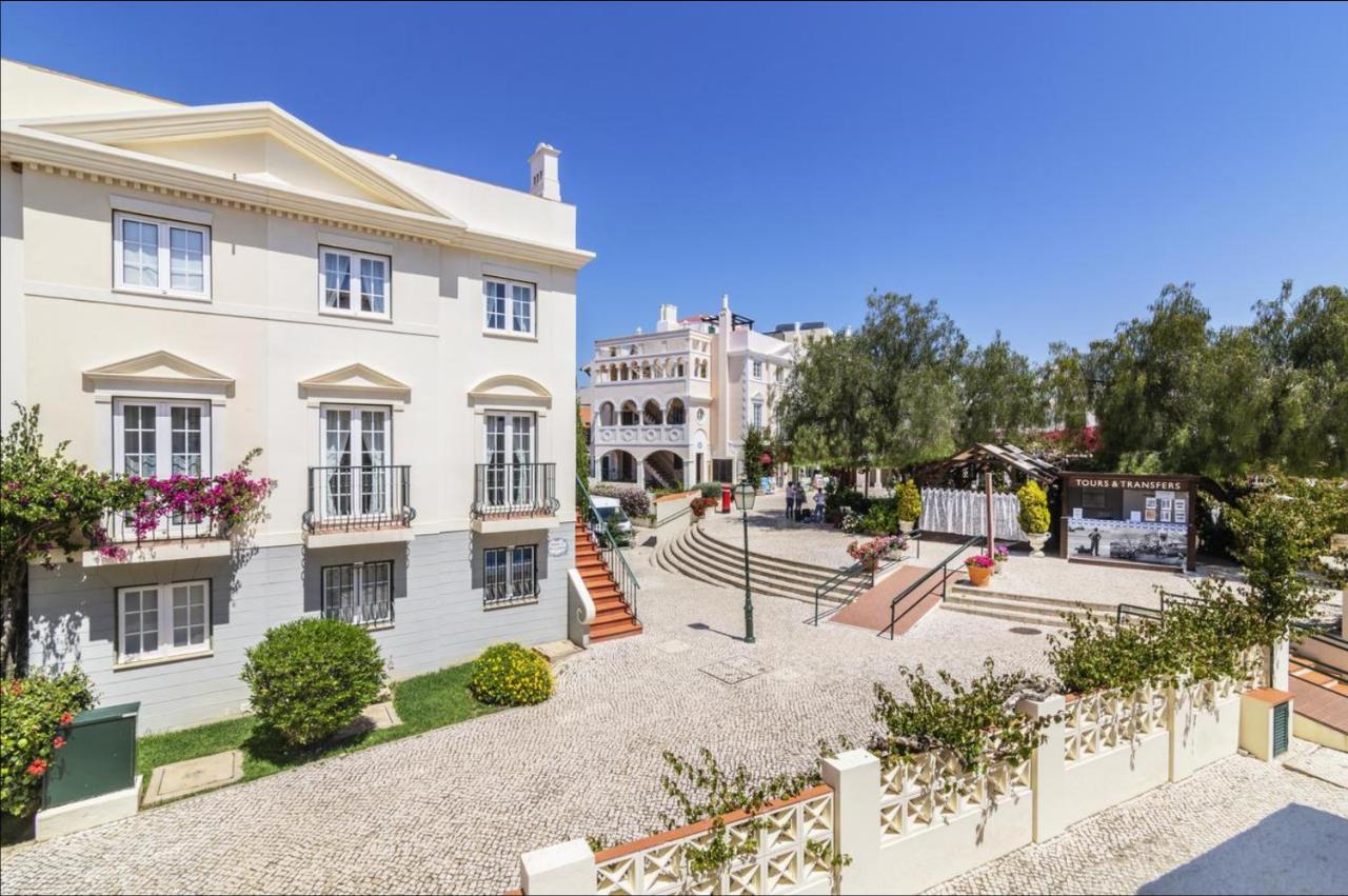 Sweet Old Village Quarteira Exterior photo