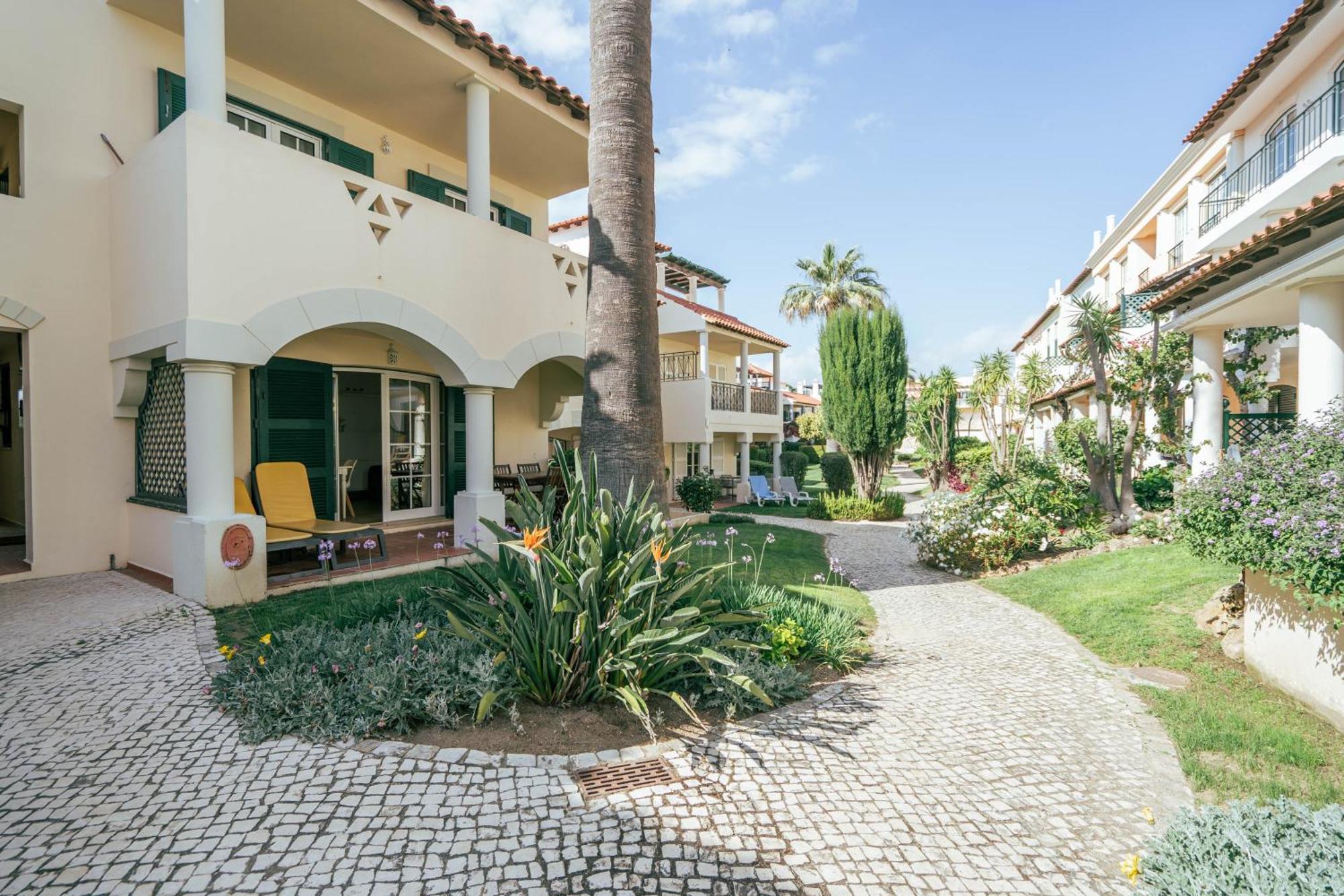Sweet Old Village Quarteira Exterior photo