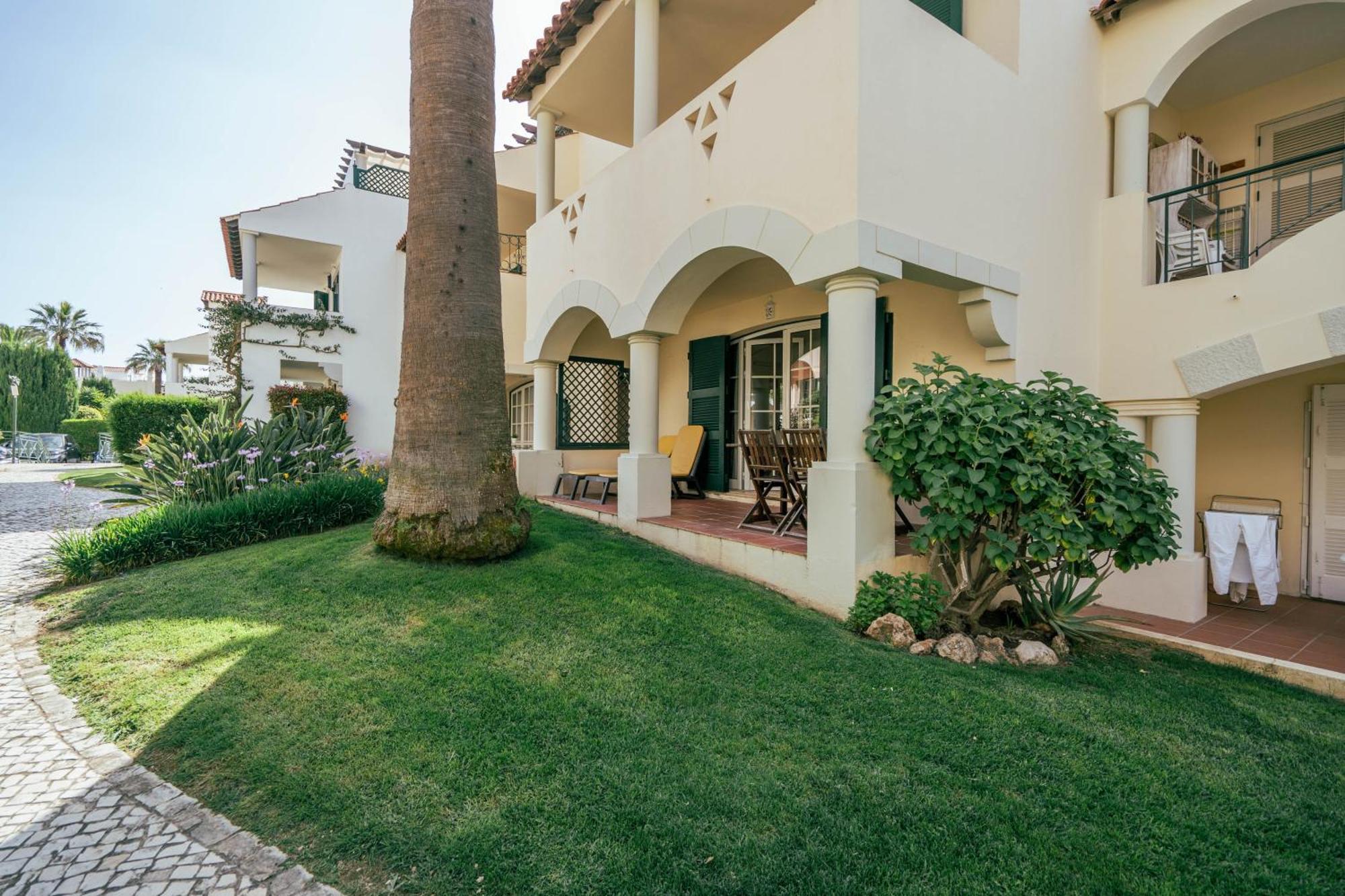 Sweet Old Village Quarteira Exterior photo