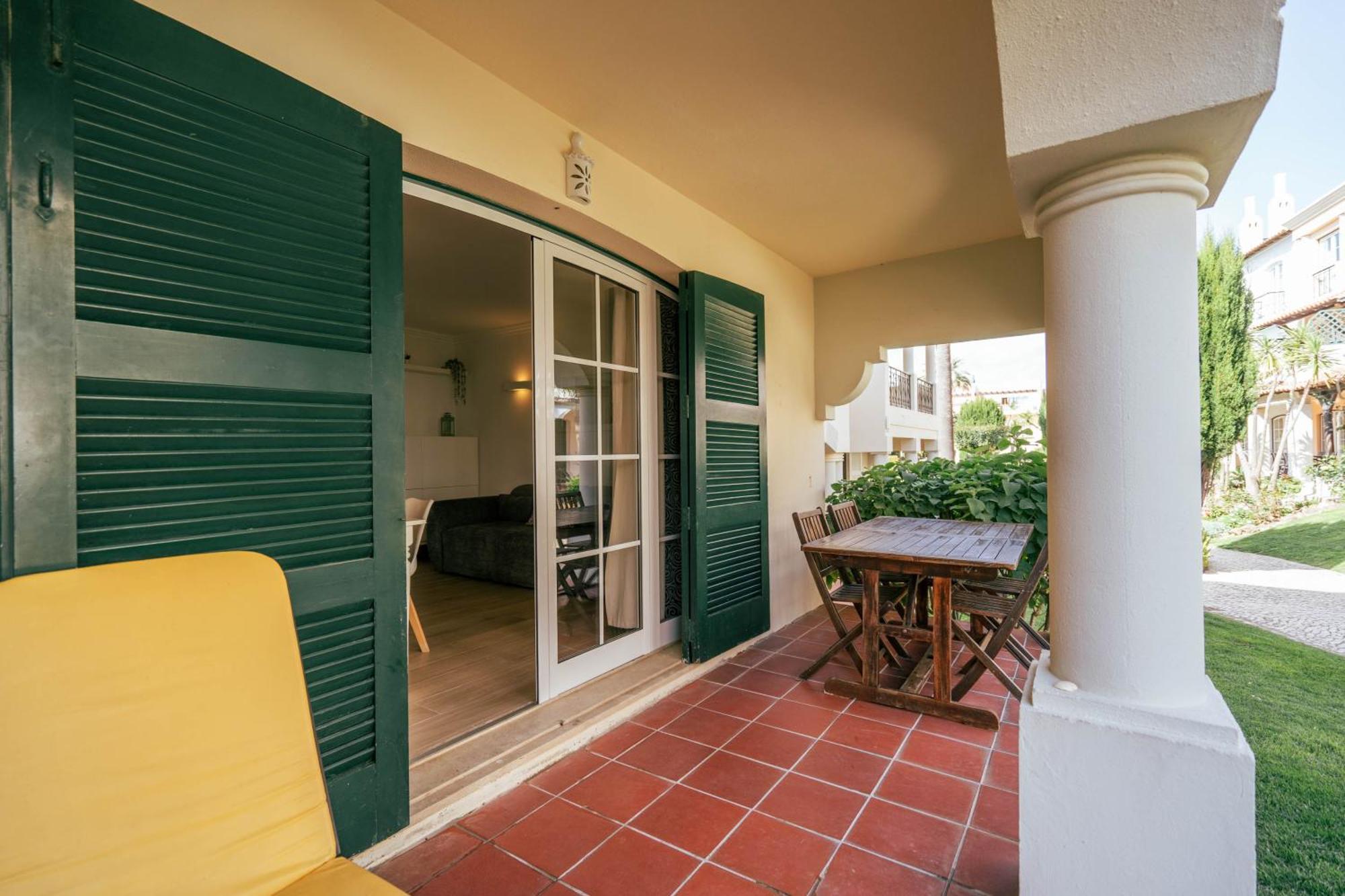 Sweet Old Village Quarteira Exterior photo